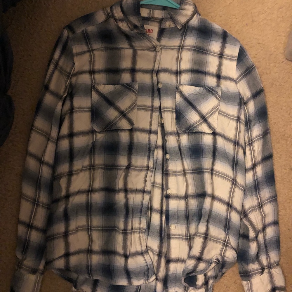 Flannel